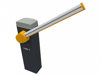 CAME GLS combo KIT Комплект шлагбаума со стрелой 4,2 м