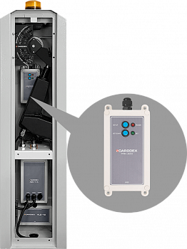 CARDDEX PRK-400 Модуль радиопультов