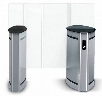 PERCo ST-02.600/900 Турникет распашной