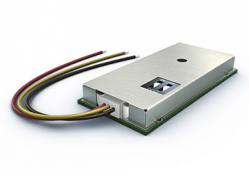 Сверхчувствительный широкополосный MEMS микрофон STELBERRY M-60 