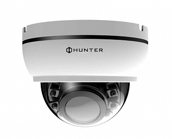 Hunter HN-D323VFIR V3 (2.8-12 мм) Мультиформатная MHD видеокамера