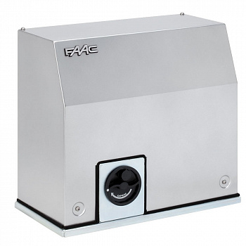 FAAC C851 Привод для откатных ворот