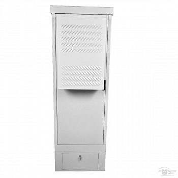 ЦМО ШТВ-1-36.7.6-К3АА-ТК Шкаф уличный всепогодный напольный укомплектованный 36U
