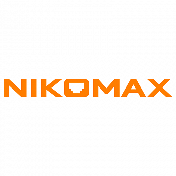 NIKOMAX GL-CC-QSFP4SS-020-AOC AOC кабель QSFP28 в 4*SFP28