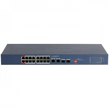 Dahua DH-CS4220-16GT-190-V2 Коммутатор