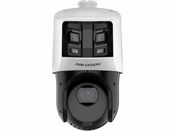 HikVision DS-2SE4C425MWG-E/26(F0) Видеокамера IP