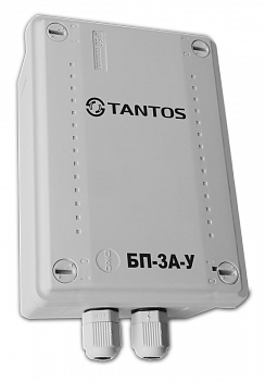 Tantos БП-3А-У Блок питания
