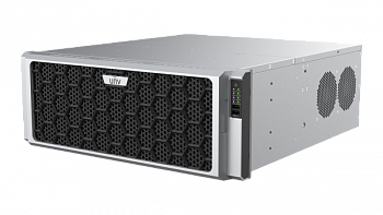 Uniview NVR824-128-R-IX-8G Видеорегистратор IP