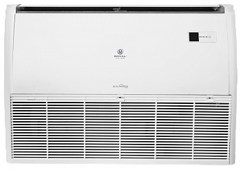ROYAL CLIMA CO-F 24HNDI/CO-E 24HNDI Инверторная сплит-система напольно-потолочного типа