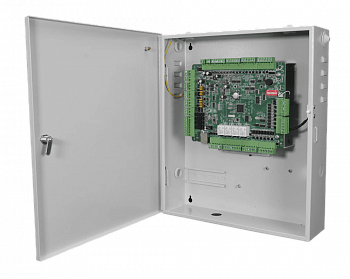 TRASSIR TR-C481B Сетевой контроллер