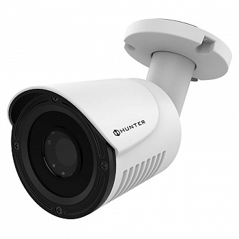 Hunter HN-B290IR Starlight (2.8) мультиформатная MHD видеокамера