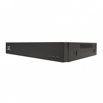 Space Technology ST-NVR-S1608H65 HOME Видеорегистратор IP