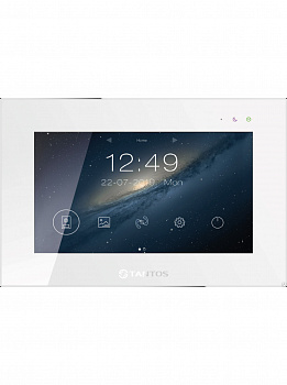 Tantos Jolli HD Wi-Fi (VZ) Видеодомофон