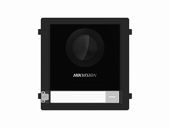 HikVision DS-KD8003-IME1(B) Вызывная панель 