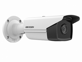 HikVision DS-2CD2T23G2-4I(4mm)(D) Видеокамера IP