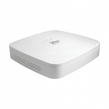 Dahua DHI-NVR4116-4KS2/L видеорегистратор IP