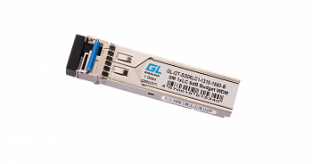 NIKOMAX GL-OT-SG06LC1-1310-1550-B Модуль SFP