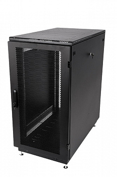 ЦМО ШТК-М-30.6.10-44АА-9005 Шкаф серверный напольный 30U