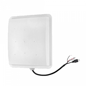 ZKTeco UHF1-5E Считыватель UHF-меток