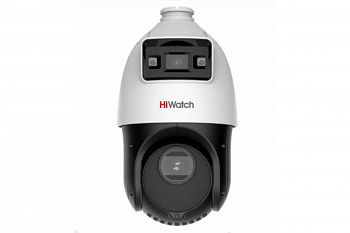 HiWatch PTZ-2SE215M-12F0 Видеокамера IP