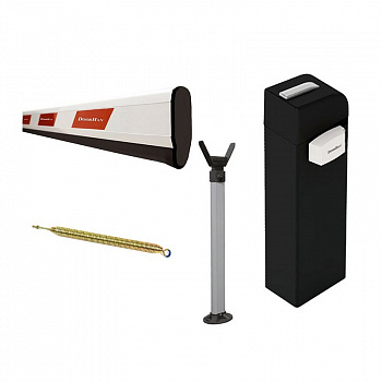 DoorHan BR-PRO-5000-RKIT Комплект шлагбаума