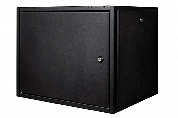 Mastermann RackMann 12 U (600x450) Серверный шкаф настенный