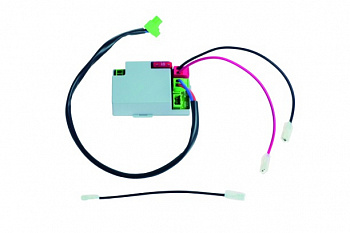 CAME RLB Плата аварийного питания