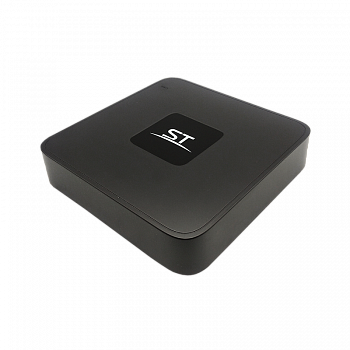 Space Technology ST-NVR-V1006K15 PRO, (версия 2) Видеорегистратор IP