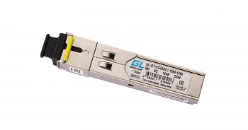 NIKOMAX GL-OT-SG24SC1-1550-1490 Модуль SFP
