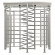 CAME GUARDIAN BTX 300 (001PSGD3B) Полноростовой турникет двухпроходный, трехсекционный