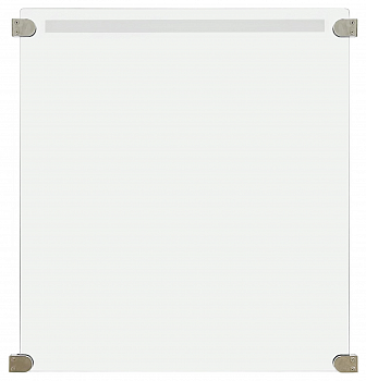 Smartec ST-GR006R-GL Стекло закаленное под заполнение