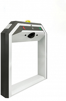 CARDDEX STR-03AE (EM-Marin) Тумбовая автономная проходная