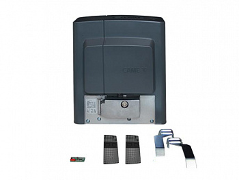 CAME BKS18AGS combo KIT Комплект автоматики для откатных ворот