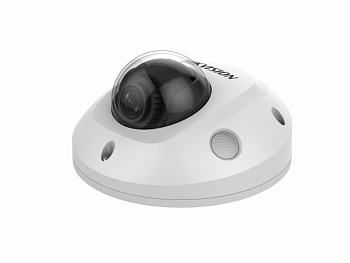 HikVision DS-2CD2563G0-IWS(D) (2.8 мм) видеокамера IP