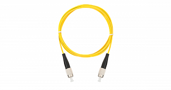 NIKOMAX NMF-PC1S2C2-FCU-FCU-003 Шнур волоконно-оптический