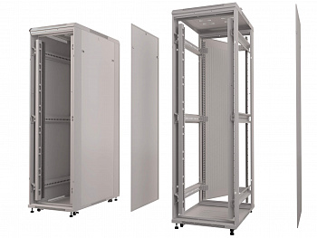 Netko Шкаф напольный 37U серия Expert (600х800х1830), напольный