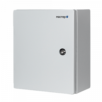 MASTERMANN Мастер-2У Монтажный навесной шкаф