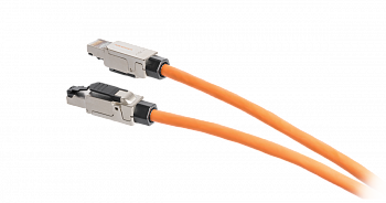 NIKOMAX NMC-RJ88SE2-NT-MT Коннектор RJ45/8P8C под витую пару