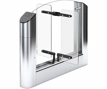 OXGARD Praktika T-04-СM-2R-660 (EM-Marine) Центральный модуль турникета