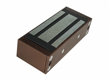 Tantos TS-ML300-RU1 (медный антик) Замок электромагнитный