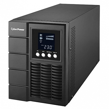 Cyberpower OLS1500E ИБП Online