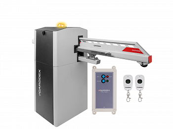 CARDDEX VBR Классик 4 Комплект откатного шлагбаума