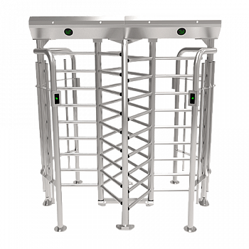 TEMID (ZKTeco) FHT2311D Турникет полноростовой