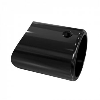 Ростов-Дон 32 (с элементами крепления) Муфта