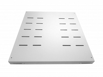 Netko Полка для шкафа настенного серии WMA глубиной 600 (490x450), серая