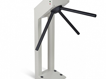 Установка трипода PERCo-T-5