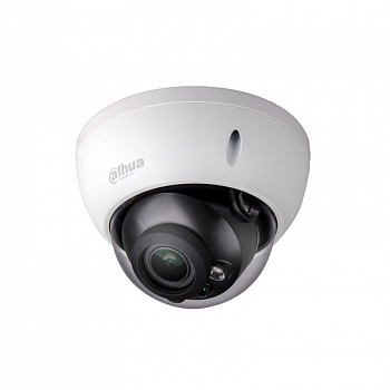 Dahua HDBW2501RP-Z-DP (2.7-13.5 мм) мультиформатная MHD видеокамера