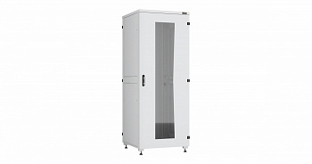 TLK TFI-428080-GHMH-R-GY Шкаф напольный 19" 42U