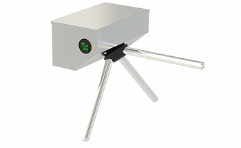 CAME STILE 400 (001PSMM400E-02) Турникет-трипод с автоматической антипаникой