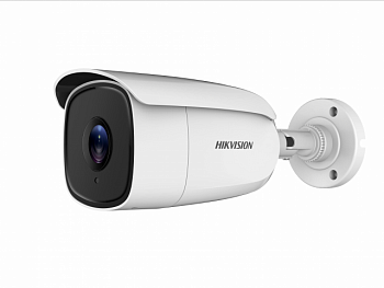 HikVision DS-2CE18U8T-IT3 (6 mm) мультиформатная MHD видеокамера